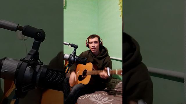 НЭНСИ "Отель"(кавер) смотреть онлайн