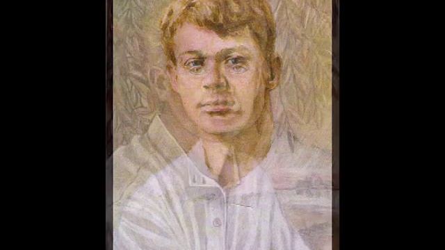 Владимир ТРОШИН - Отговорила роща золотая смотреть онлайн