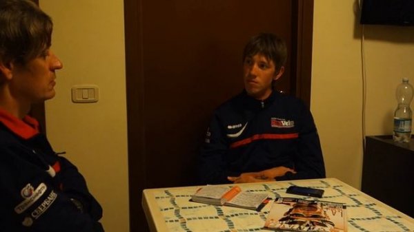 Беседа с Ильнуром Закариным. Ilnur Zakarin interview (in Russian)