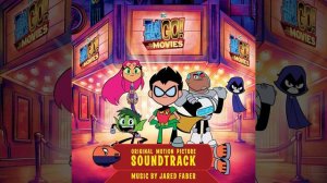 My Superhero Movie (feat. Jacob Jeffries)