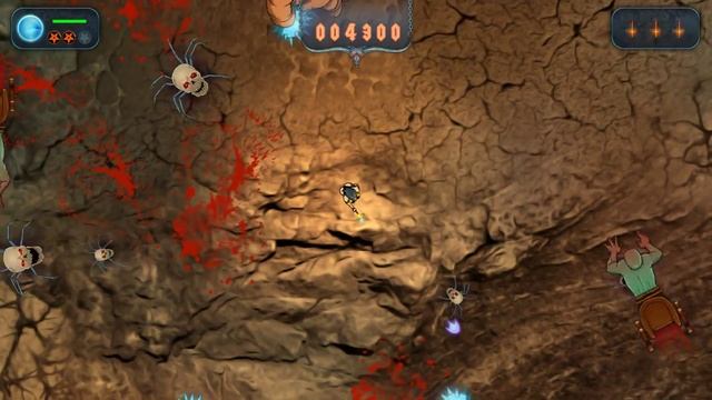 Death Goat - Gameplay смотреть онлайн
