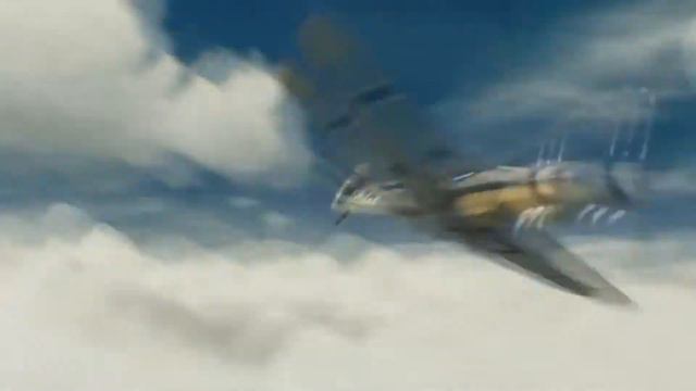 War Thunder Trailer Alt смотреть онлайн
