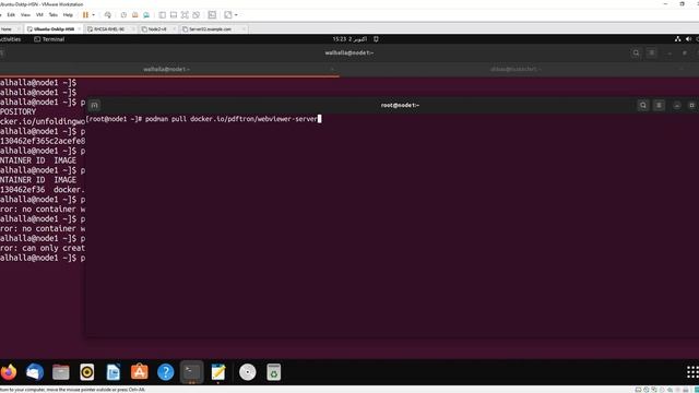 Question 27 Ex200 Podman Run Rootless container & Map local directory & Create service RHEL 9 смотреть онлайн