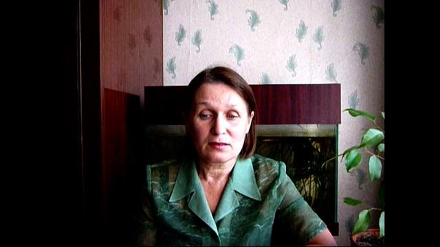 Гладышева Ирина Юрьевна смотреть онлайн