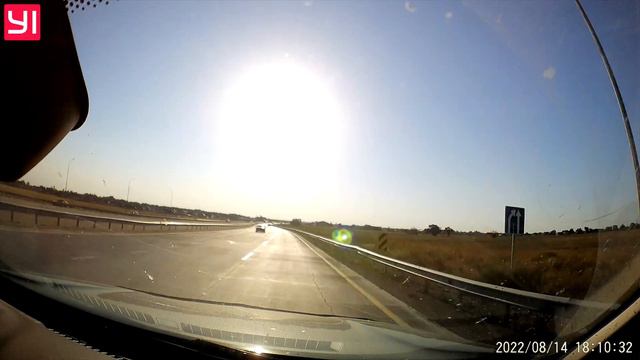 Колхозник подрезал на скорости 100 км/ч смотреть онлайн