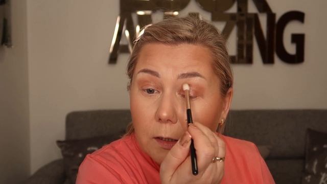 ❤️CHAT MAKEUP/MAKIJAŻ KROK PO KROKU?AgnesLovelyLife смотреть онлайн