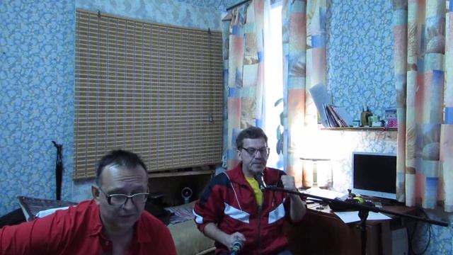 Е. Комаров и И. Махалов "Король Скучиниус" (На стихи М. Пляцковского) (23. 06. 2017) смотреть онлайн