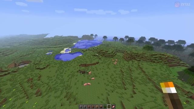 Bermain Minecraft Versi 1.0 Pada Tahun 2022 смотреть онлайн