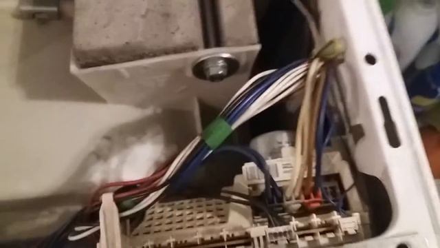 Bruit programmateur whirlpool awm6129 смотреть онлайн