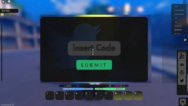 ALL NEW *SECRET* CODES UPDATEin REAPER 2 CODES! (Roblox Reaper 2 Codes)