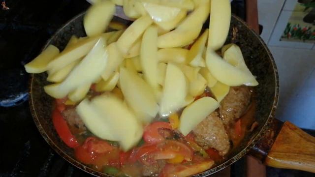 Кулинарное искусство на все времена 