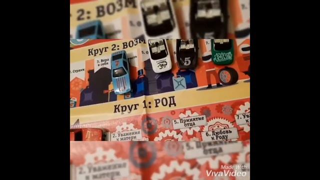 Трансфориационная игра “Формула Успеха” смотреть онлайн