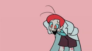 ПСИХОНЯШКИ ПЕРЕОЗВУЧКА, НО ЭТО ОБЩАГА МЕДИКОВ, 18+