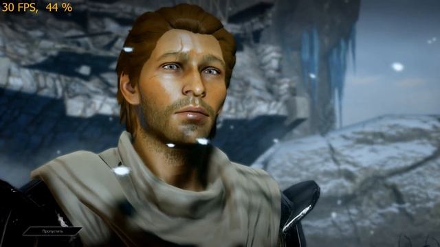 Dragon Age Inquisition | Sapphire Dual-X R9 270X OC | Frame-Rate Test смотреть онлайн