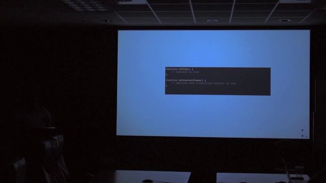 Trading stocks with Node.js смотреть онлайн
