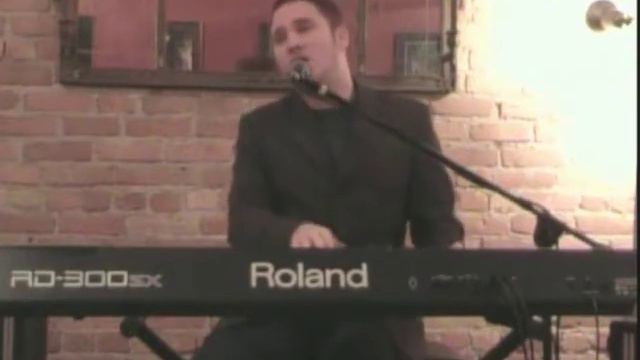 Casey Stratton - What is this Lovely Fragrance? смотреть онлайн