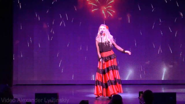 Наталья Окунева - Лето кастоньет смотреть онлайн