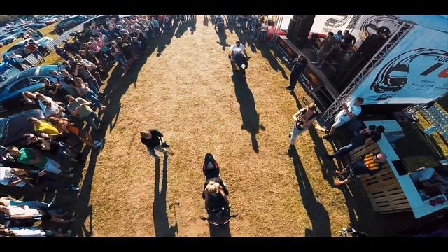 Tuning Open Fest 2016 смотреть онлайн
