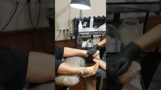 Заезжай куролесить на маникюр педикюр в Кунцево. Удобная бесплатная парковка! смотреть онлайн