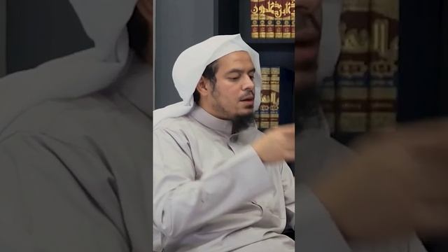 Отец должен... Важно уделять время детям... Шейх Амир Аль-Бахджат смотреть онлайн