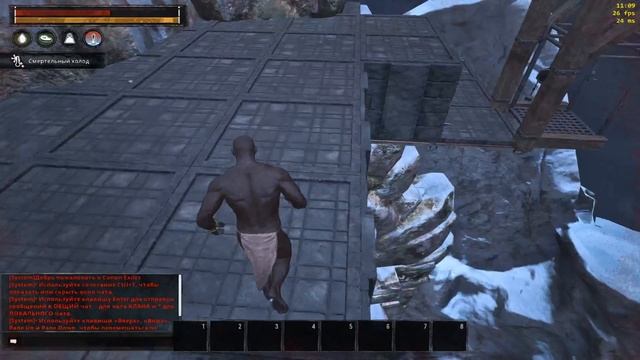 Conan Exiles Гайд по текстурным базам / The base for the textures смотреть онлайн