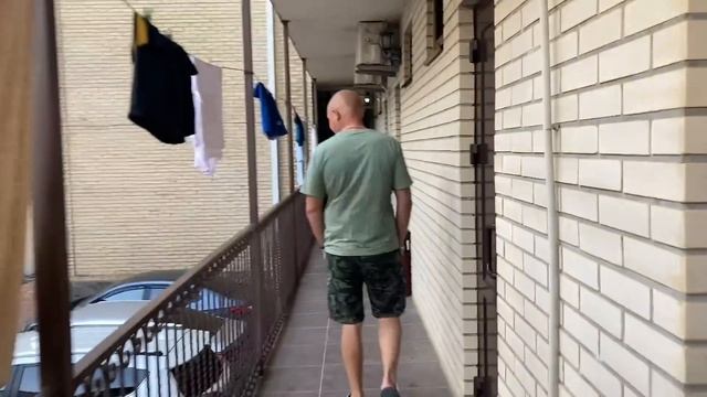 Романтическая поездка - капризничаю // Получили мебель с OZON смотреть онлайн