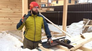 Ондувилла, монтаж и отзыв (не стоит своих денег!!!)