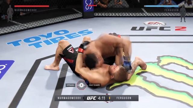 UFC 2 Гайд по позиции сайд контроля(side control) от Baltsevantonio(секреты,обучение,фишки,партер) смотреть онлайн
