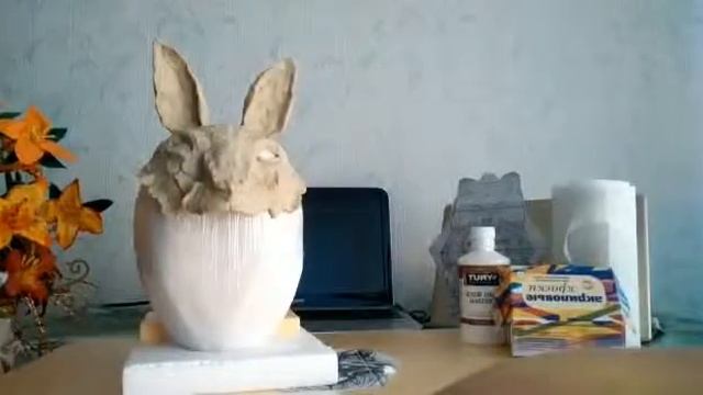 Маска зайца смотреть онлайн