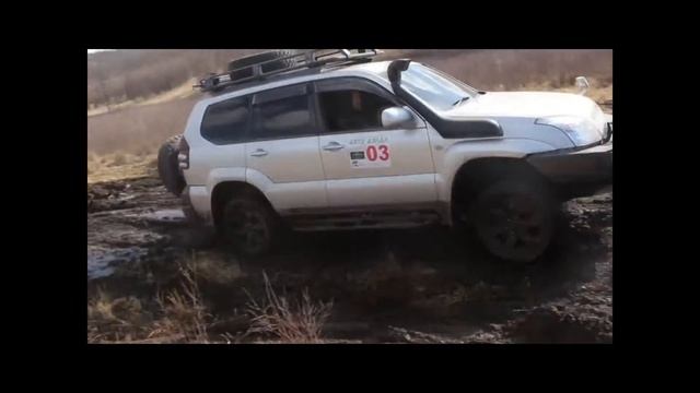 Prado, Hilux Club Mongolia (The Story Continues...) смотреть онлайн