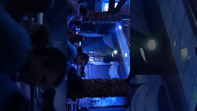 Музыкальный ринг, арткафе "Арсенал" смотреть онлайн