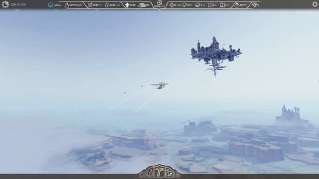 Airborne Kingdom - Resources #1 смотреть онлайн