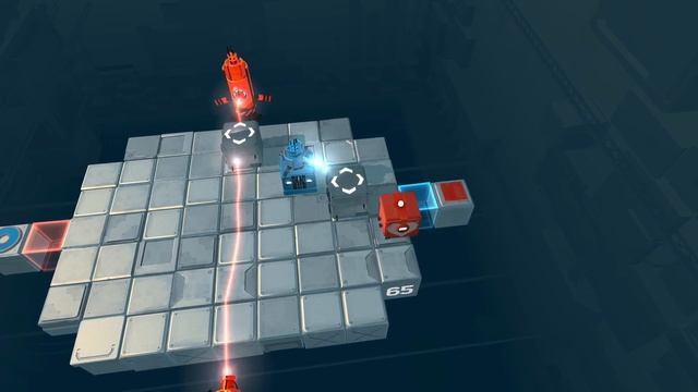 Death Squared Level 65 смотреть онлайн