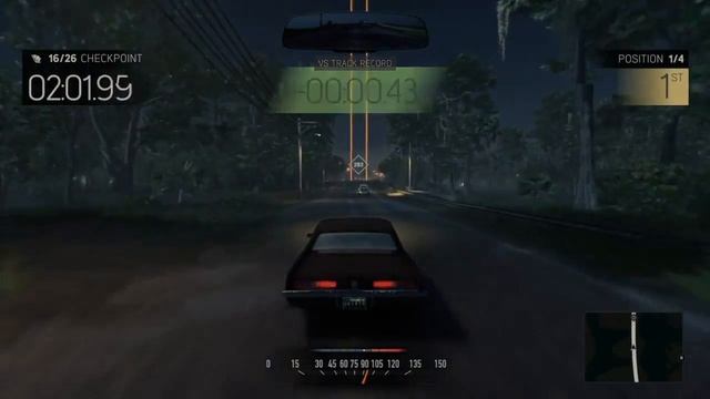 MAFIA 3 - All Races / winning tutorial (Griffin Marauder unlock / Test drive + Customization) 1080p смотреть онлайн