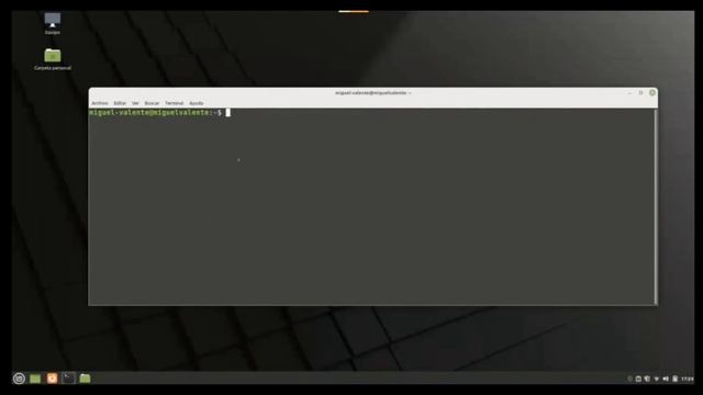 Actividad 22 - Instalación Docker y uso MongoDB con Docker en Linux Mint смотреть онлайн