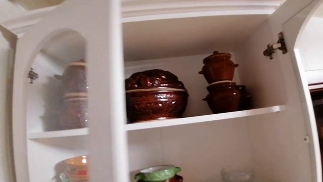 Мотивация на Уборку, Буфете для Посуды, Организация и хранение посуды смотреть онлайн