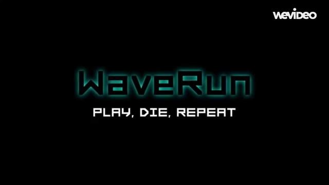 WaveRun Main Song смотреть онлайн