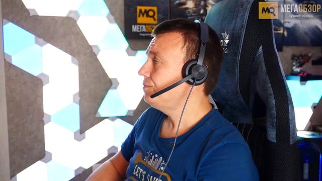 Logitech Zone Wired обзор наушников для работы смотреть онлайн