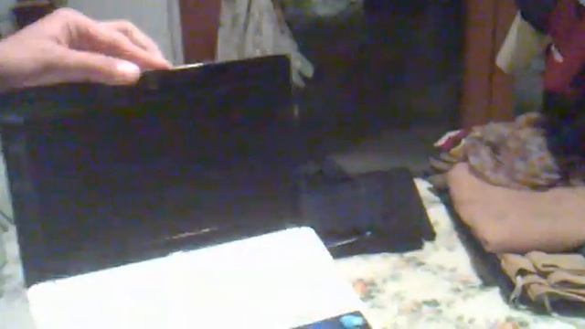 Mkk_iPREDATOR UNBOXING NEW NETBOOK ASUS EEPC