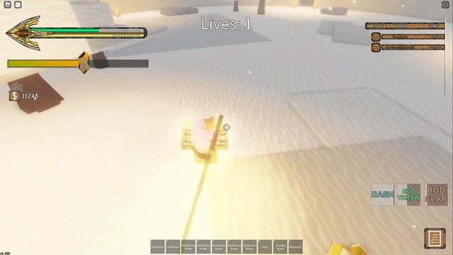 [YBA] Beach Boy + Hamon = Free Combo смотреть онлайн