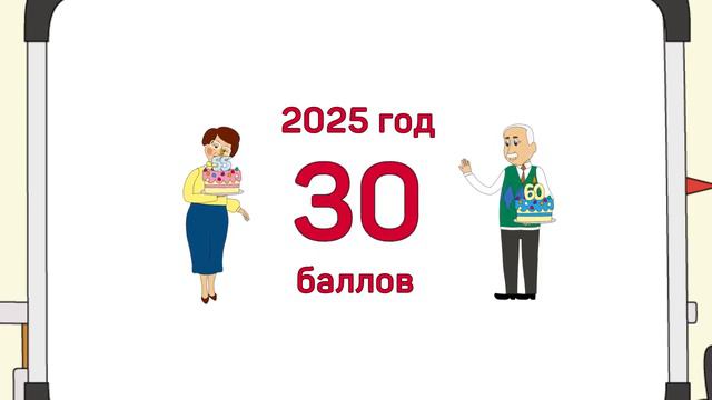 Как сделать будущую пенсию больше смотреть онлайн