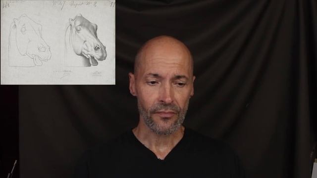 The Bargue Drawing Course - Welcome смотреть онлайн