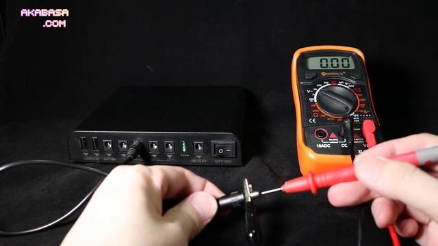 TalentCell Mini UPS review смотреть онлайн