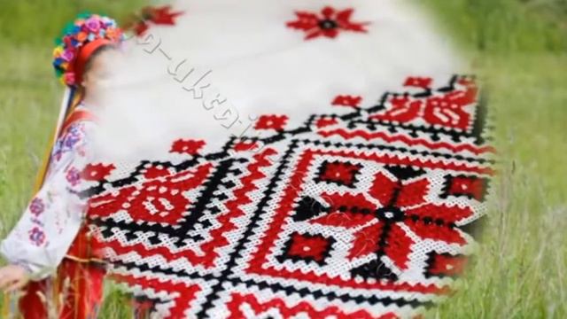 Тетяна Мирошниченко - "УКРАЇНА" (авторська пісня) смотреть онлайн