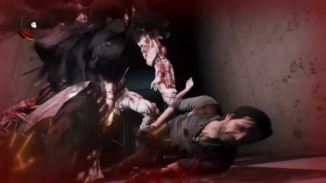 Обзор The Evil Within 2 - ViperPinsk/PS4 смотреть онлайн