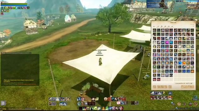 Будни ArcheAge (4) смотреть онлайн