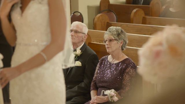 Margarita & Ryan - WEDDING FILM