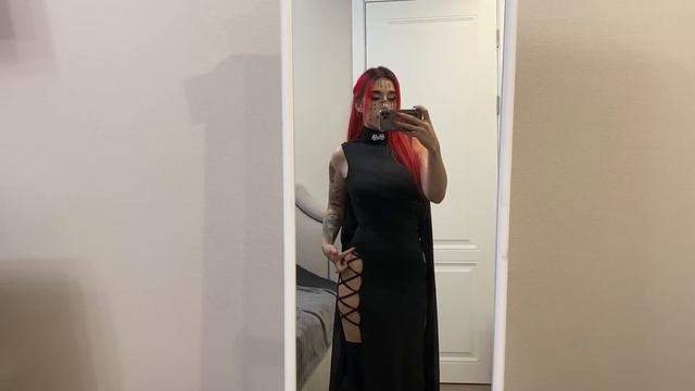 VLOG | K-pop Party, Halloween, Алена Швец