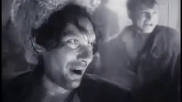 ПЕСНЯ АНАРХИСТОВ