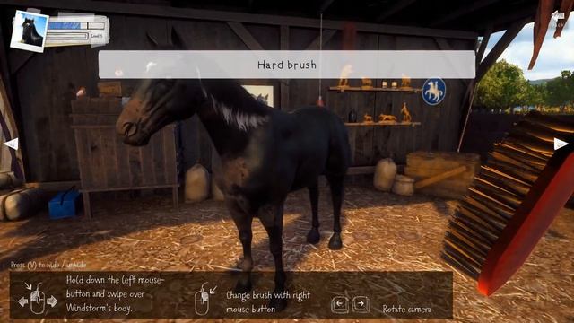 Ostwind Windstorm Gameplay Walkthrough Part 4 - No Commentary (PC)